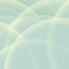 Image showing Abstract Circle Background