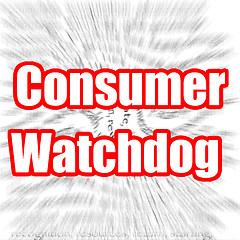 Image showing Consumer Watchdog