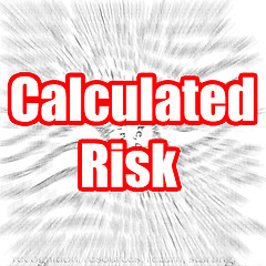 Image showing Calculated Risk