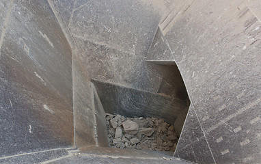 Image showing crusher