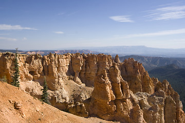 Image showing Bryce Canyon National Park, Utah