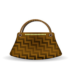 Image showing Handbag