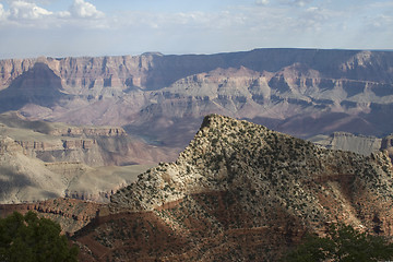 Image showing The Grand Canyon