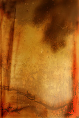 Image showing Grunge background