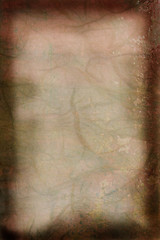 Image showing Grunge paper background