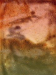 Image showing Grunge background