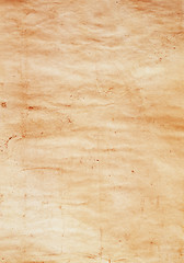 Image showing old paper