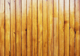 Image showing wooden texture