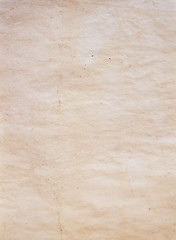 Image showing old paper