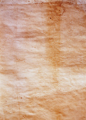 Image showing old paper