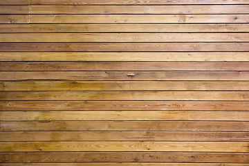 Image showing wooden texture