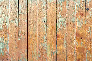 Image showing wooden texture