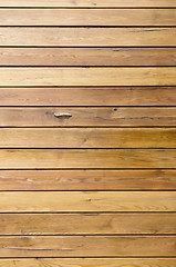 Image showing wooden texture