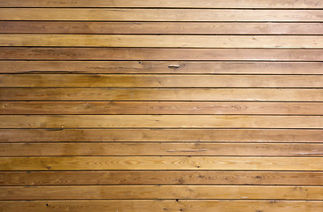 Image showing wooden texture