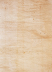 Image showing old paper