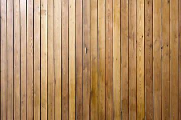 Image showing wooden texture