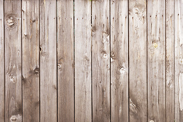 Image showing wood texture