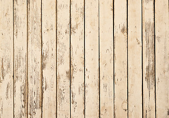 Image showing wooden texture