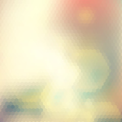 Image showing Abstract background for desig. EPS 10