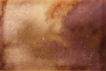 Image showing Grunge background