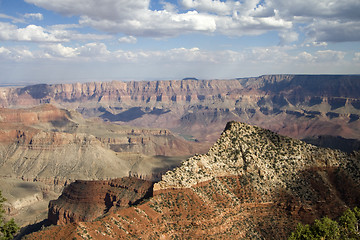 Image showing The Grand Canyon