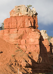 Image showing Zion National Park