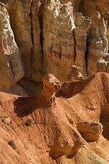 Image showing Bryce Canyon National Park, Utah