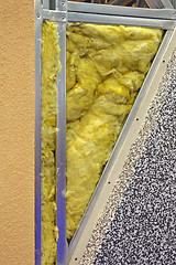 Image showing Insulation