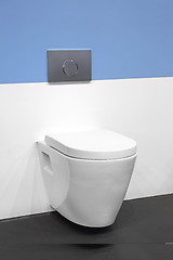 Image showing Toilet