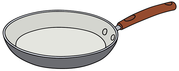 Image showing Ceramic pan