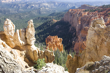 Image showing Bryce Canyon National Park, Utah