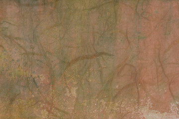 Image showing Dirty grunge style paper background