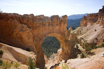 Image showing Bryce Canyon National Park, Utah