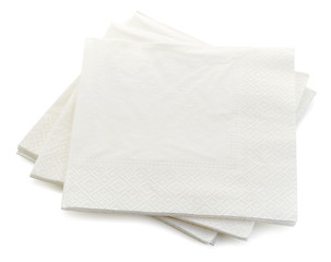 Image showing paper napkins