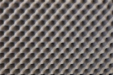 Image showing Sound Absorbing Sponge