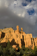 Image showing Zion National Park