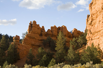 Image showing Zion National Park