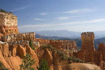 Image showing Bryce Canyon National Park, Utah