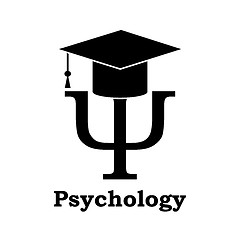 Image showing Psychology learning