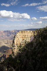 Image showing The Grand Canyon
