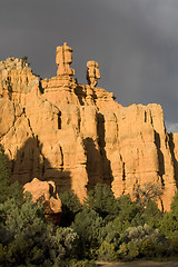 Image showing Zion National Park