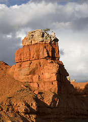 Image showing Zion National Park