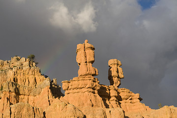 Image showing Zion National Park