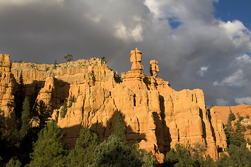 Image showing Zion National Park