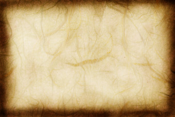 Image showing Grunge paper background