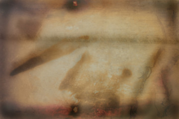 Image showing Grunge background