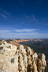 Image showing Bryce Canyon National Park, Utah