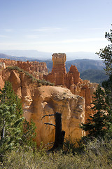 Image showing Bryce Canyon National Park, Utah