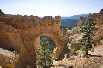 Image showing Bryce Canyon National Park, Utah