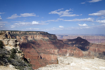 Image showing The Grand Canyon